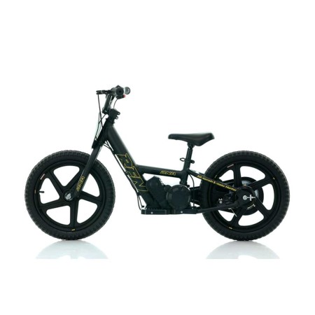 Bicicleta eléctrica niño 16" 170W RXF Sedna – Roan