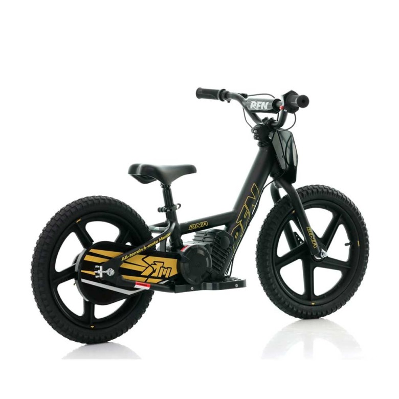 Bicicleta eléctrica niño 16" 170W RXF Sedna – Roan