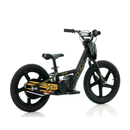 Bicicleta eléctrica niño 16" 170W RXF Sedna – Roan