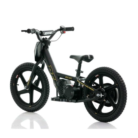 Bicicleta eléctrica niño 16" 170W RXF Sedna – Roan