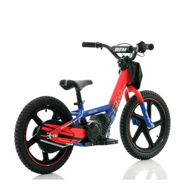 Bicicleta eléctrica niño 16" 170W RXF Sedna – Roan