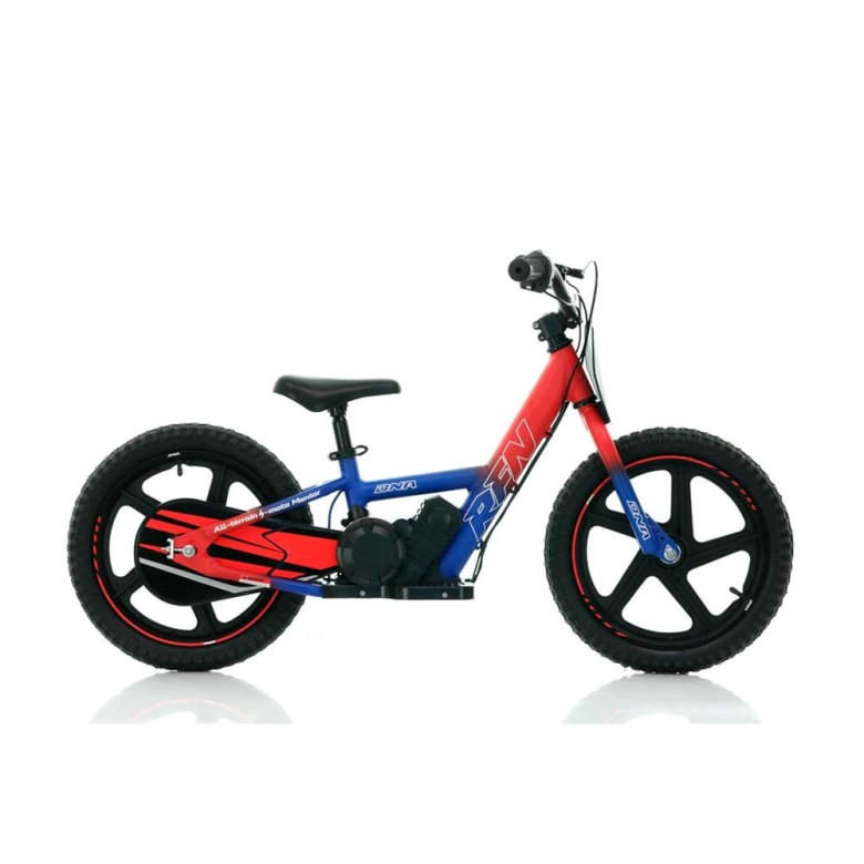 Bicicleta eléctrica niño 16" 170W RXF Sedna – Roan