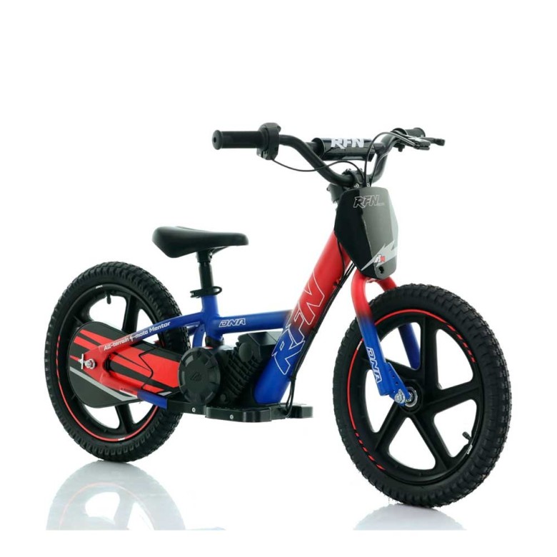 Bicicleta eléctrica niño 16" 170W RXF Sedna – Roan