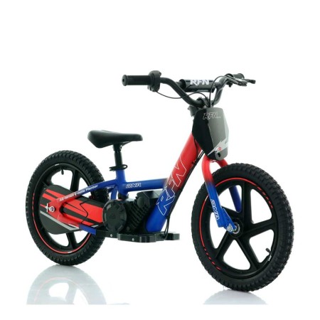 Bicicleta eléctrica niño 16" 170W RXF Sedna – Roan