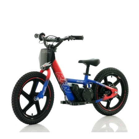 Bicicleta eléctrica niño 16" 170W RXF Sedna – Roan