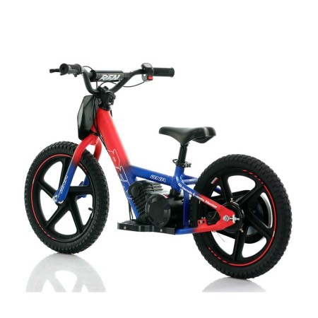 Bicicleta eléctrica niño 16" 170W RXF Sedna – Roan