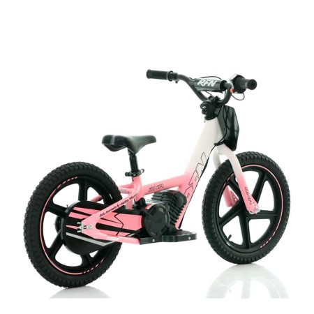 Bicicleta eléctrica niño 16" 170W RXF Sedna – Roan