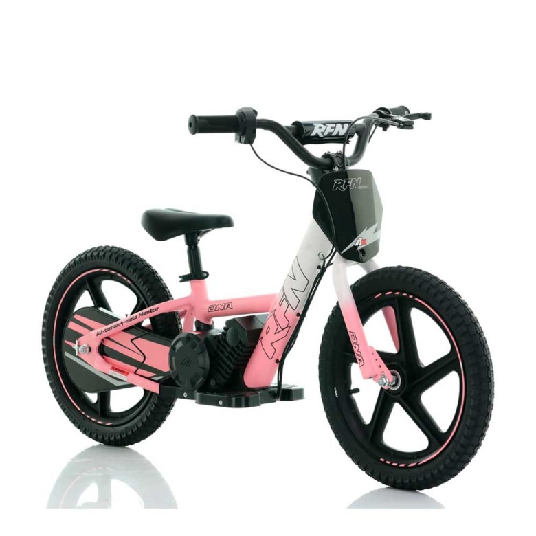 Bicicleta eléctrica niño 16" 170W RXF Sedna – Roan