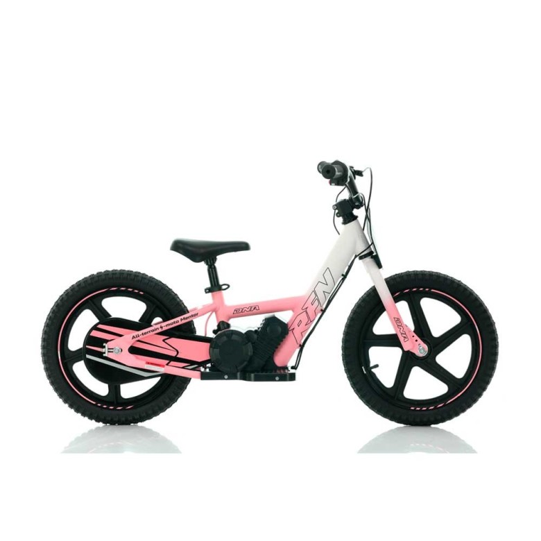 Bicicleta eléctrica niño 16" 170W RXF Sedna – Roan