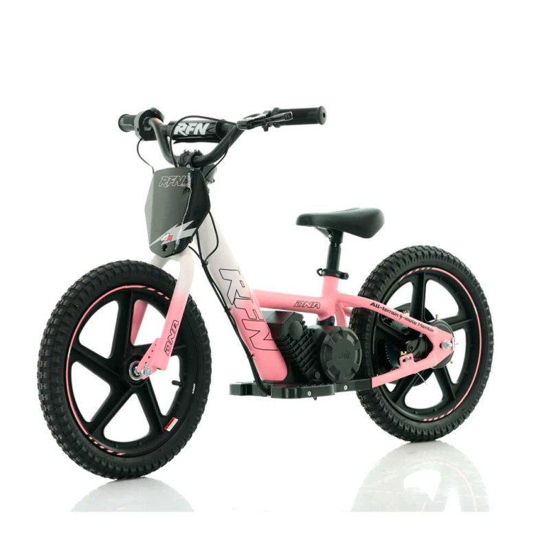 Bicicleta eléctrica niño 16" 170W RXF Sedna – Roan