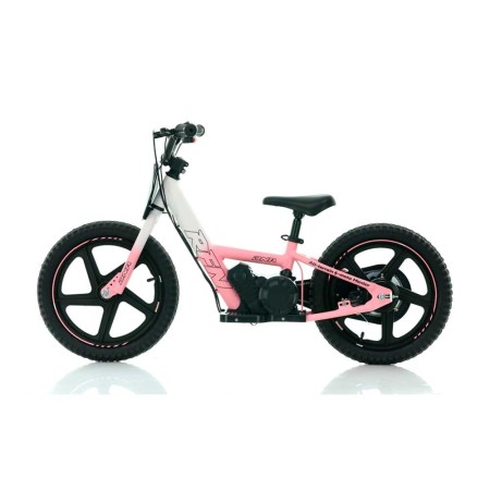 Bicicleta eléctrica niño 16" 170W RXF Sedna – Roan