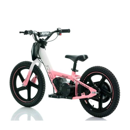 Bicicleta eléctrica niño 16" 170W RXF Sedna – Roan