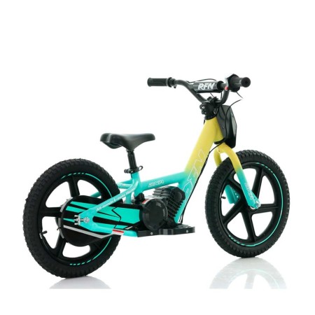 Bicicleta eléctrica niño 16" 170W RXF Sedna – Roan