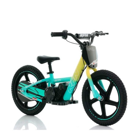 Bicicleta eléctrica niño 16" 170W RXF Sedna – Roan