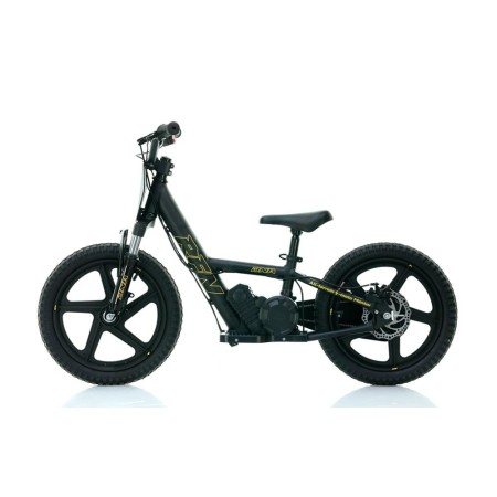 Bicicleta eléctrica niño 250W 16" Pro Roan RFN DNA