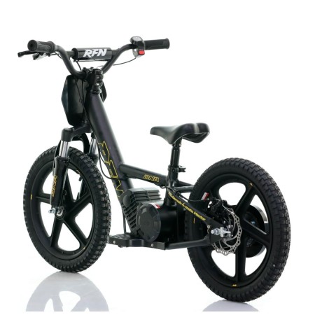 Bicicleta eléctrica niño 250W 16" Pro Roan RFN DNA