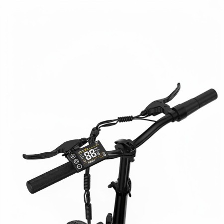 KOOLUX X10 Bicicleta eléctrica 350W 36V 13Ah 16” con APP