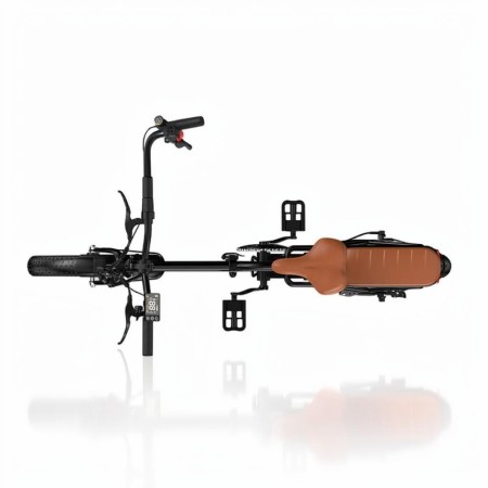 KOOLUX X10 Bicicleta eléctrica 350W 36V 13Ah 16” con APP