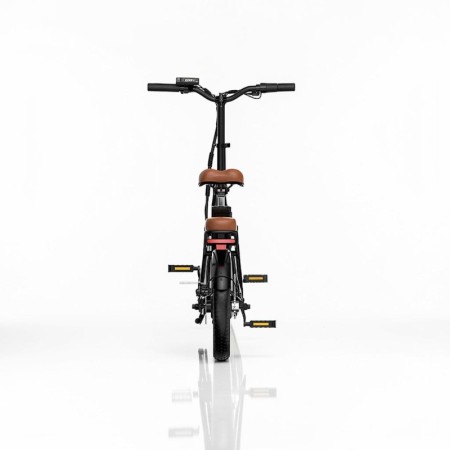 Bicicleta eléctrica KOOLUX X10 350W 36V 13Ah 16” urbana