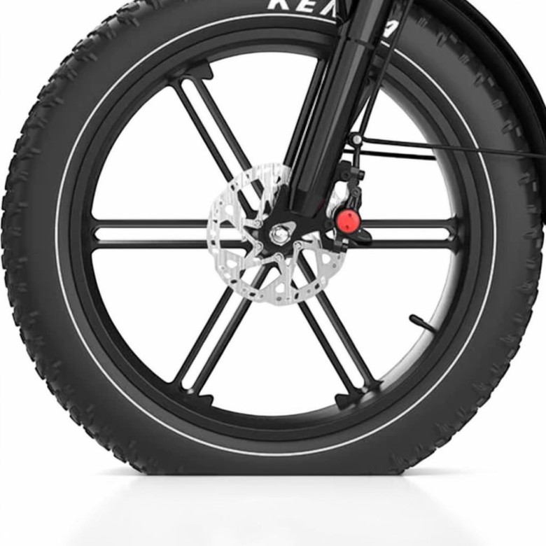 Bicicleta eléctrica KOOLUX X9 PRO 250W doble batería 48V 31,2AH