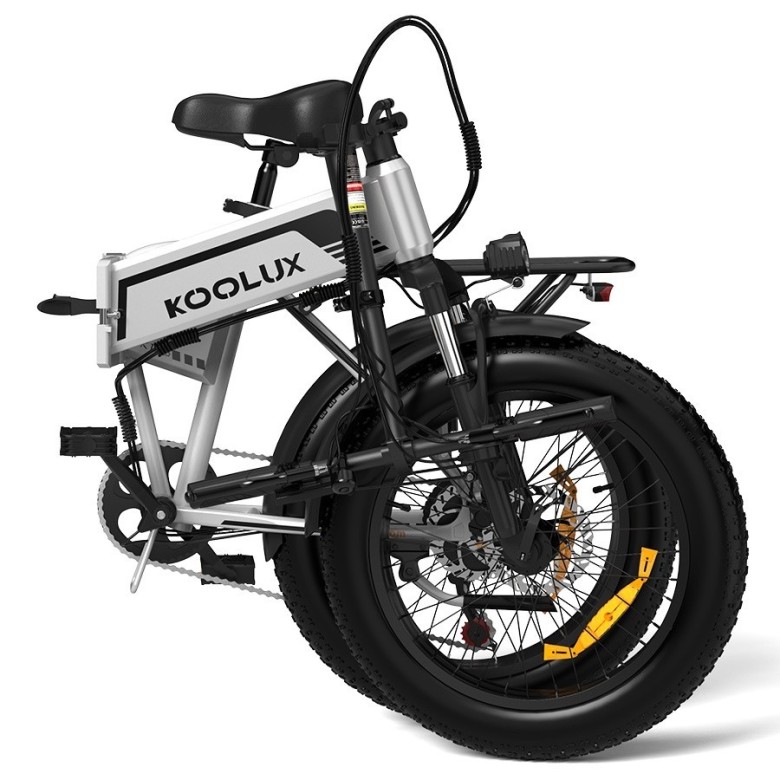 KOOLUX BK10S 250W 48V 13Ah Plegable - koolux.es