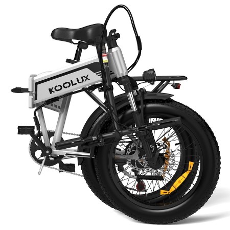 KOOLUX BK10S 250W 48V 13Ah Plegable - koolux.es
