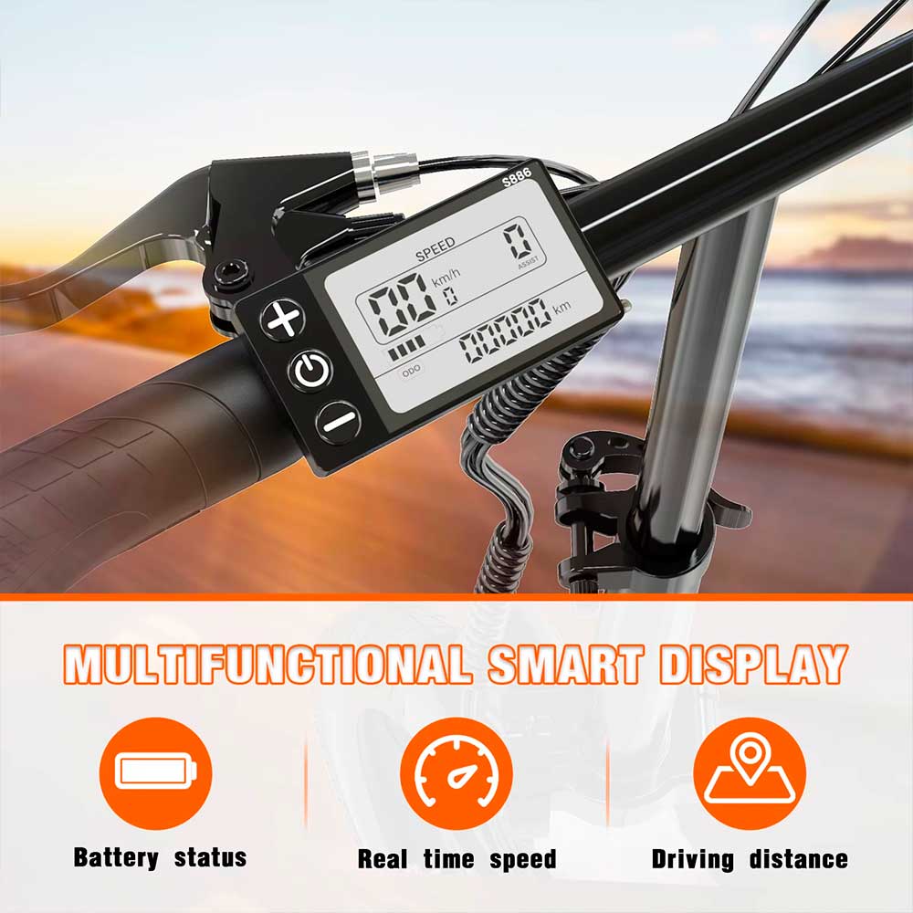 Pantalla koolux BK5S